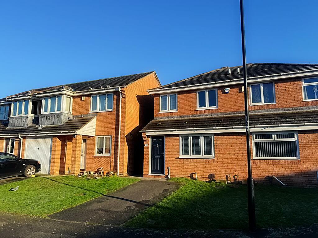 42 Rowntree Way