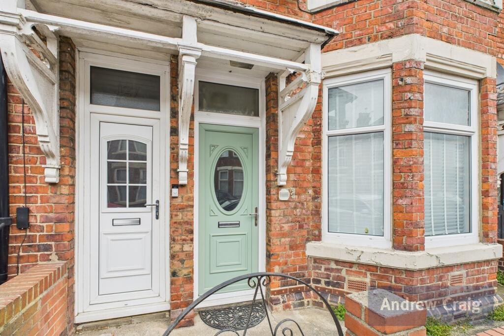 138 St Vincent Street