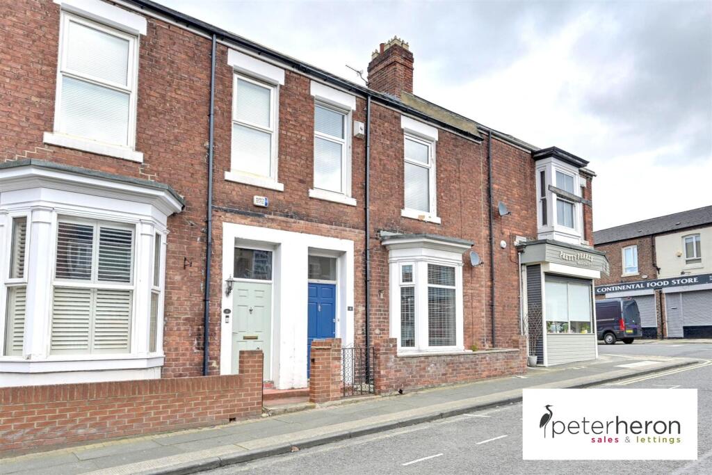 4 Tunstall Vale