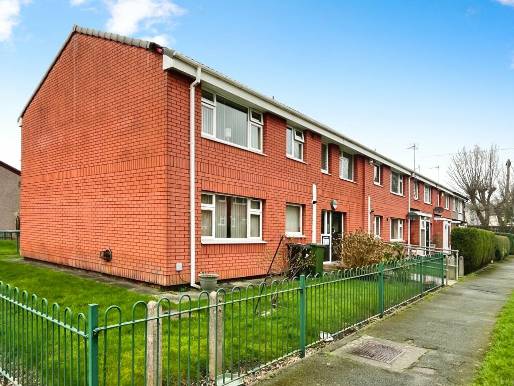 32 Sidley Place