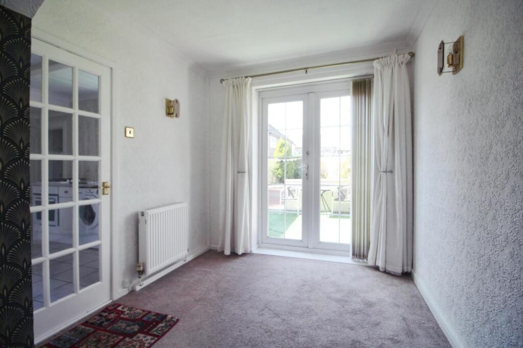 3 Sledmoor Road