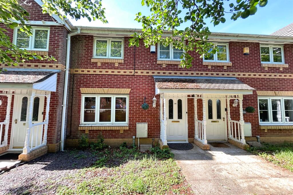 28 Hawkridge Drive