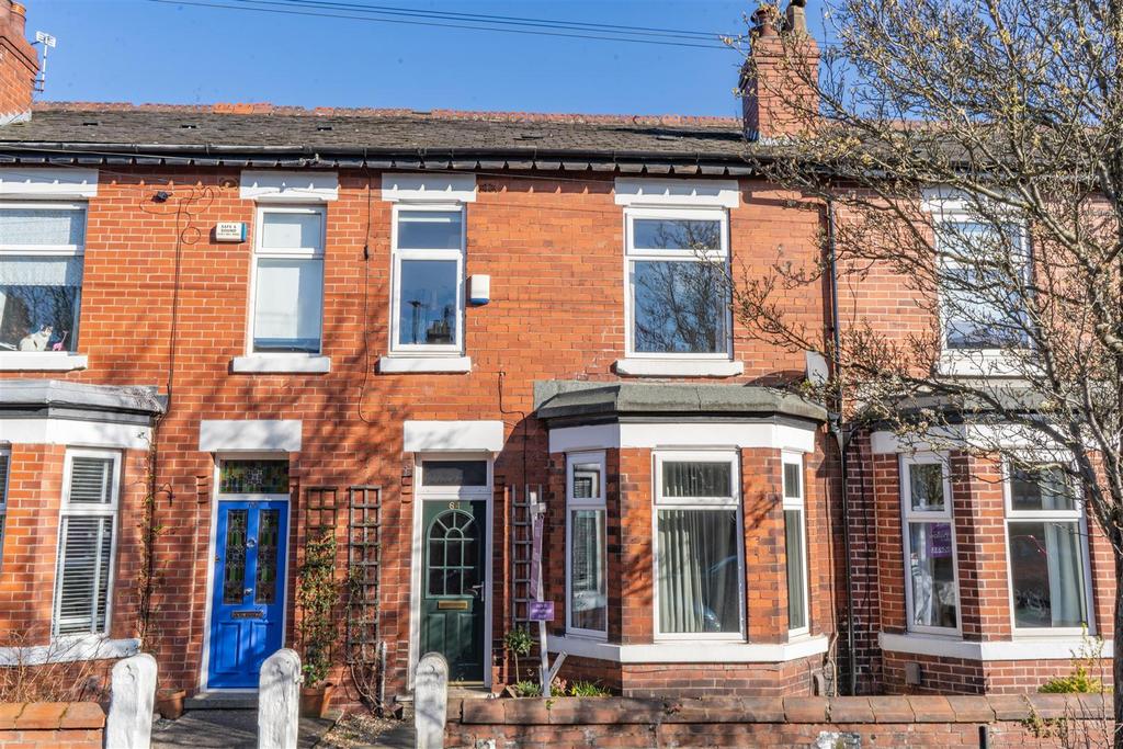 64 Longford Road