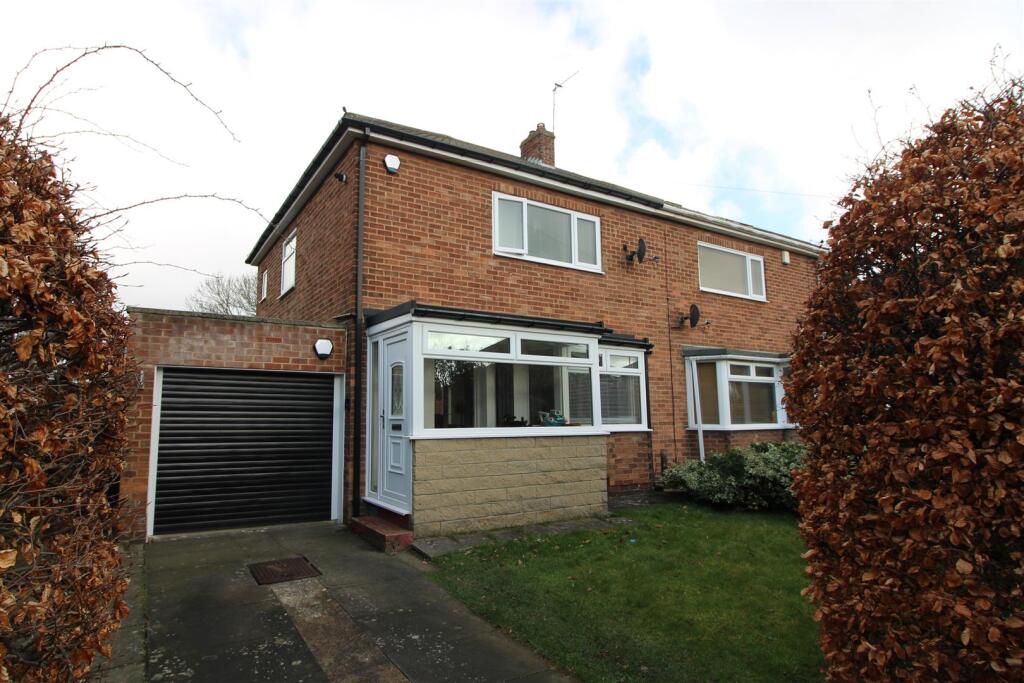 48 Chapel House Drive