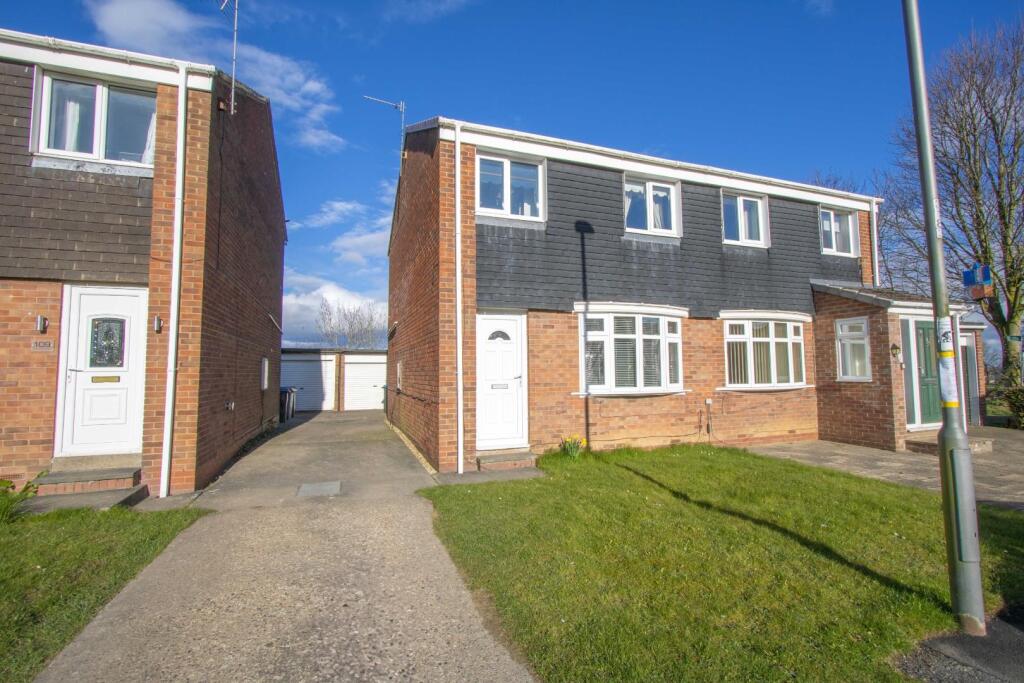 106 Deerness Heights