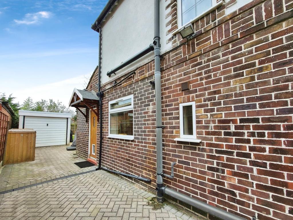 22 Northvale Road