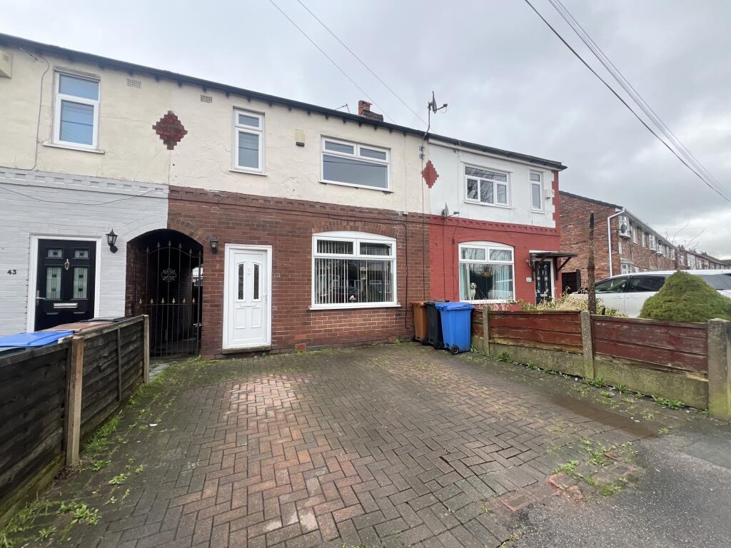 58 Priory Lane