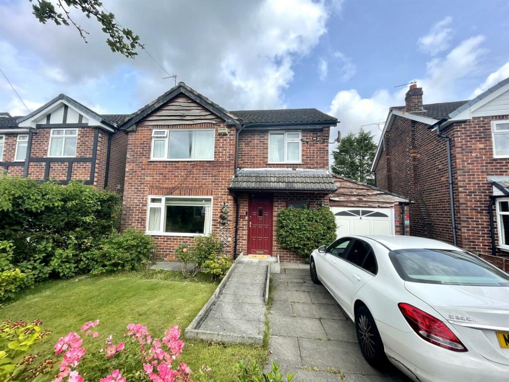 4 Longmeadow