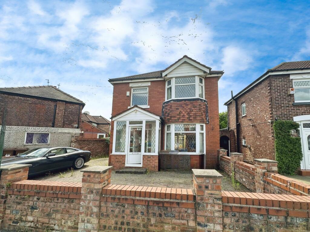 24 Boundary Road