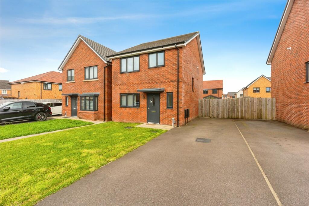 39 Weaving Way
