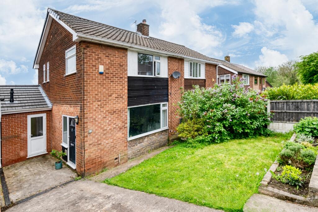 8 Hillcrest