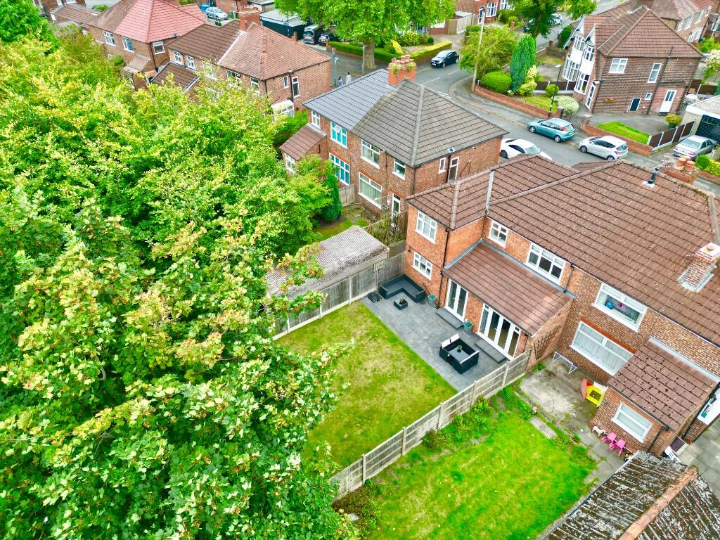 14 Langdale Road