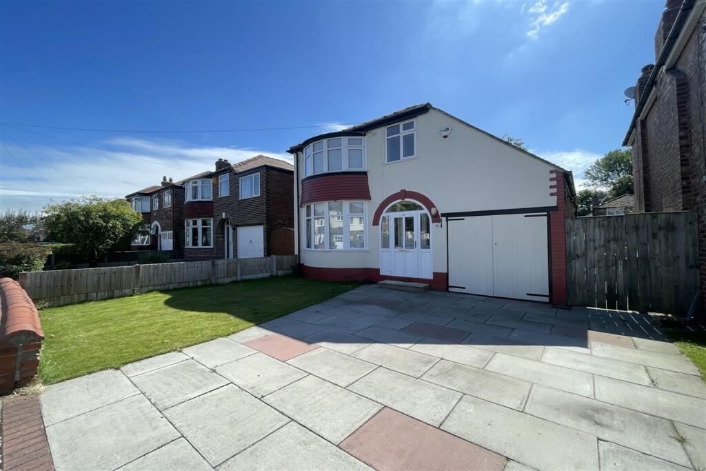 45 Avonlea Road