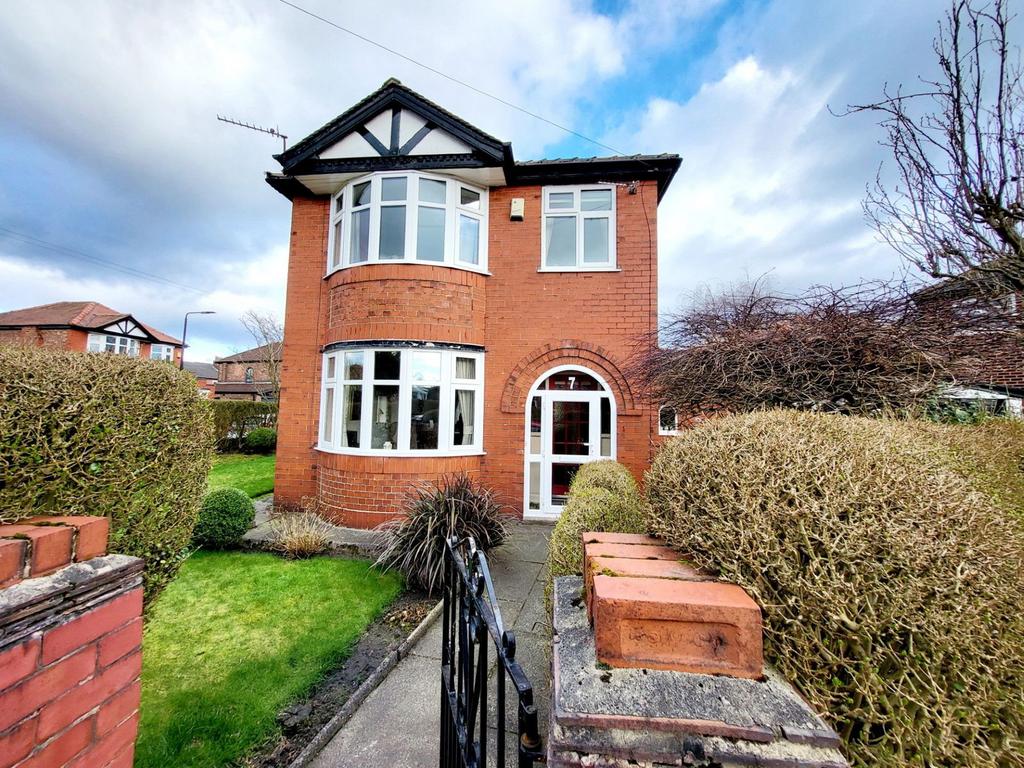 7 Birkdale Drive