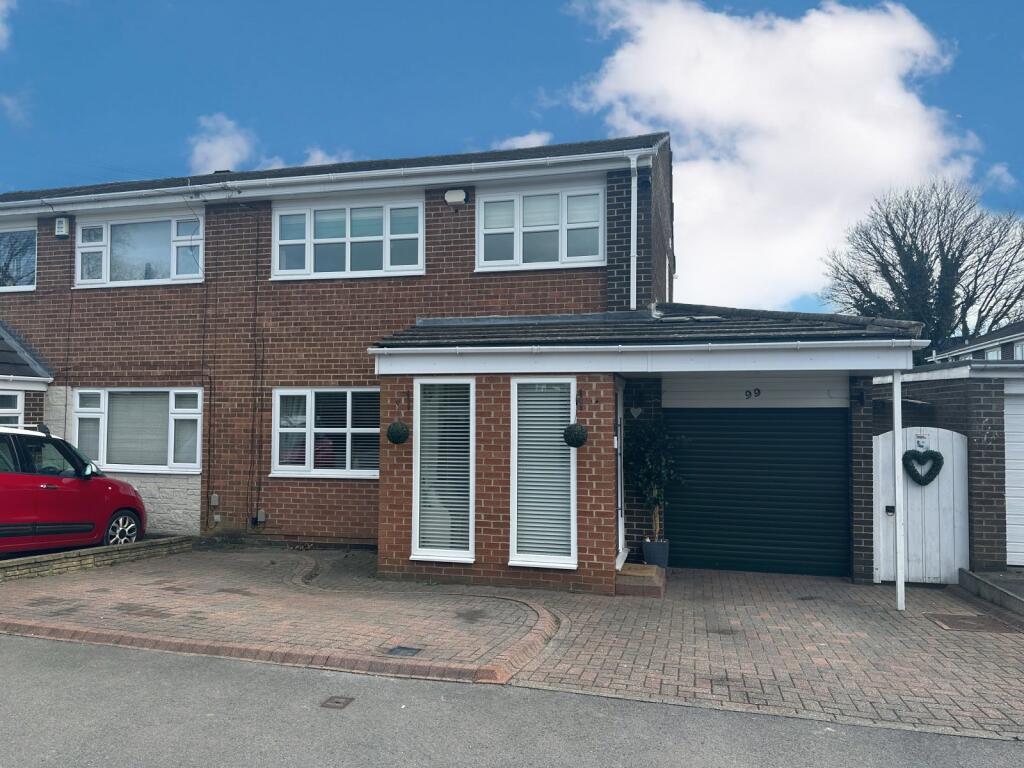 99 Canterbury Road