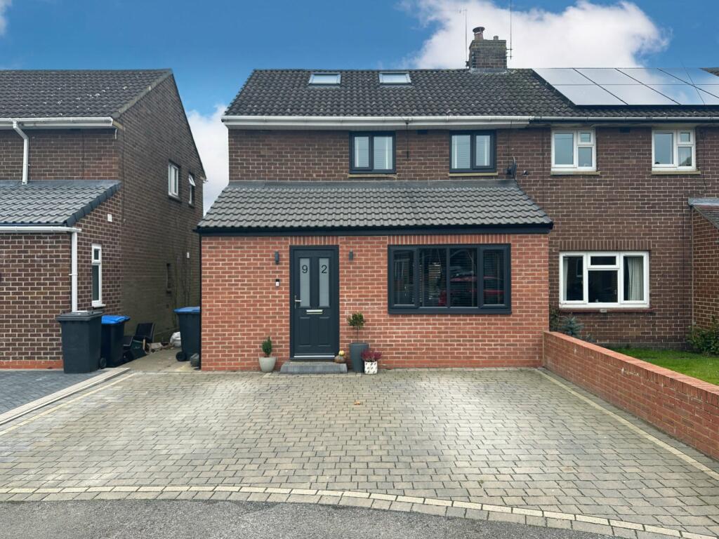 66 Caterhouse Road
