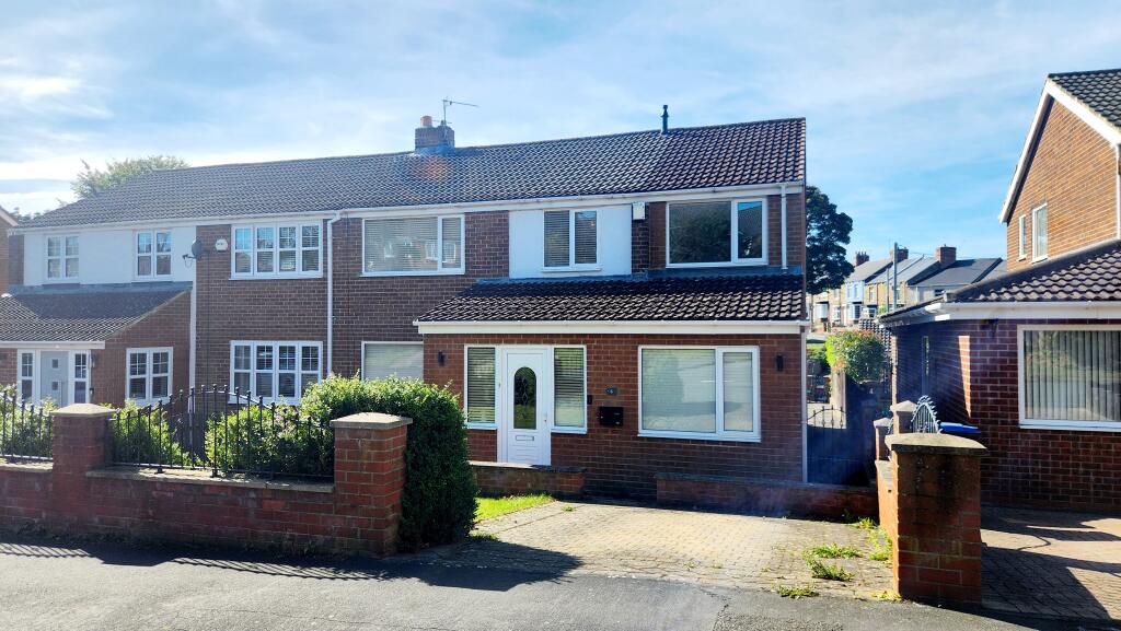 6 Brookside