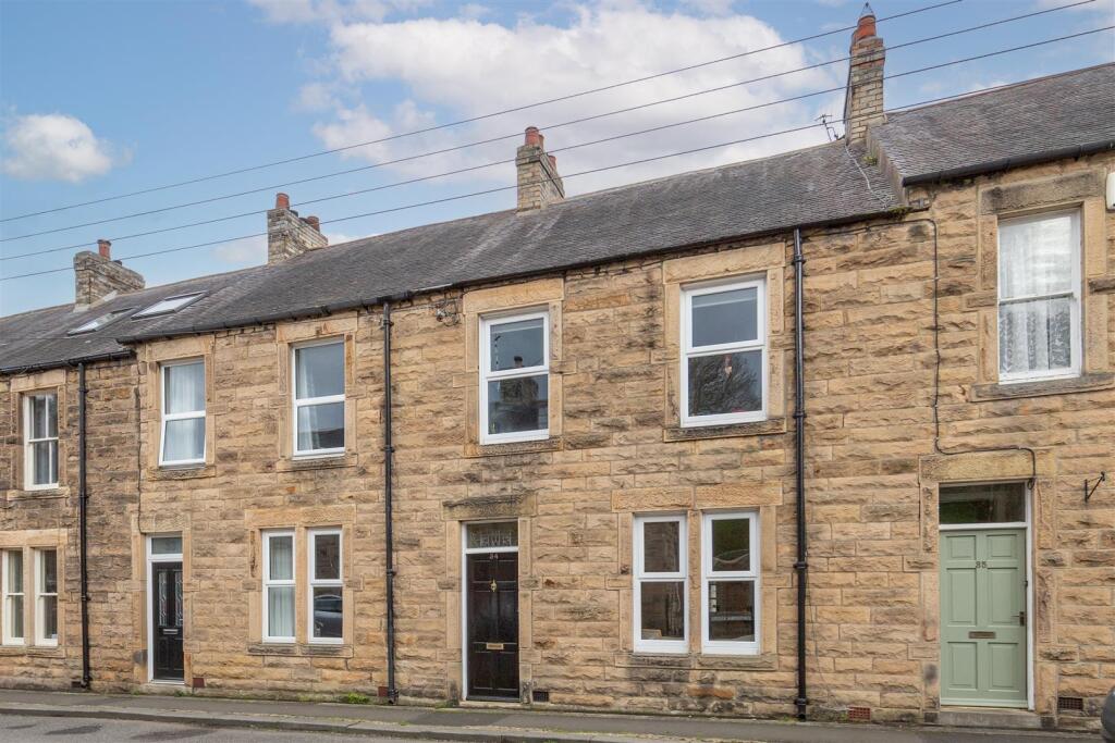 62 Kingsgate Terrace