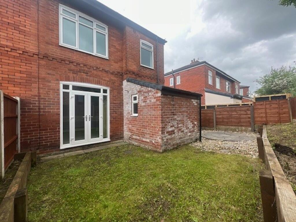 16 Allenby Road