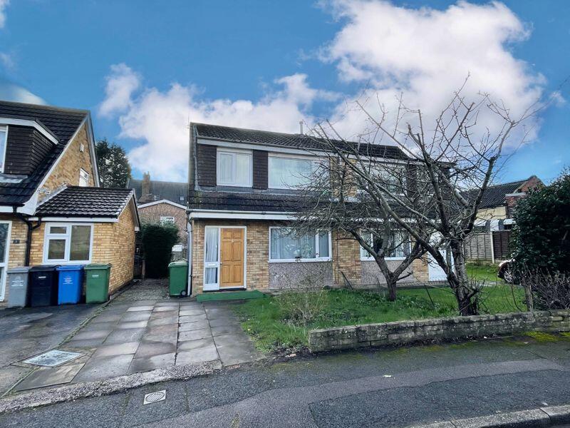 5 Daresbury Avenue