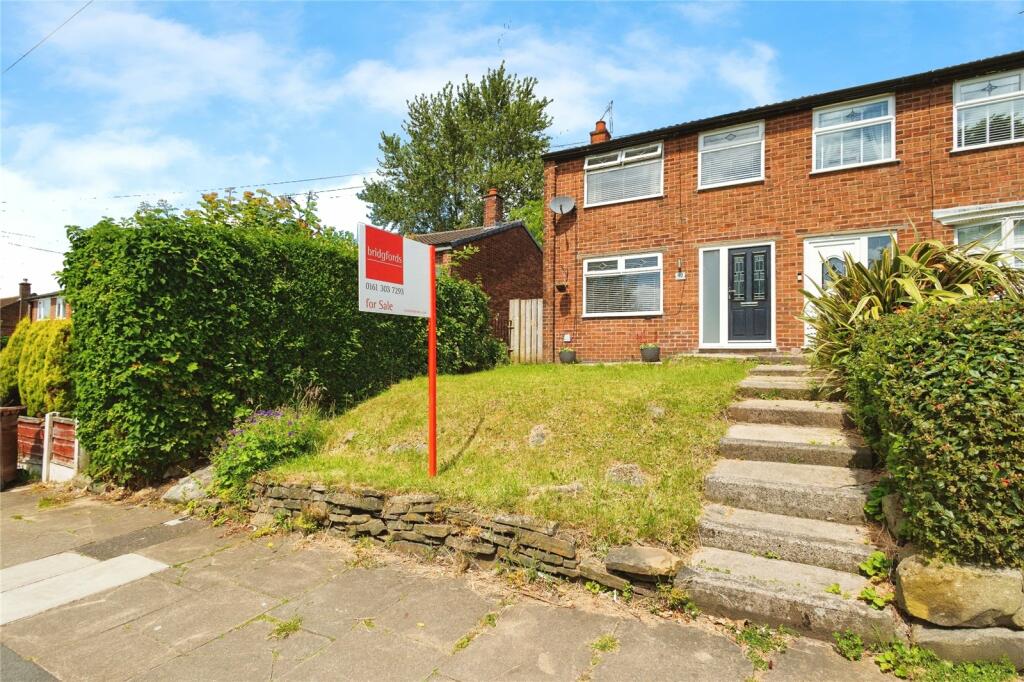 92 Yew Tree Lane