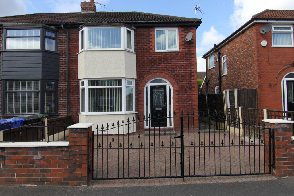 10 Bakewell Road
