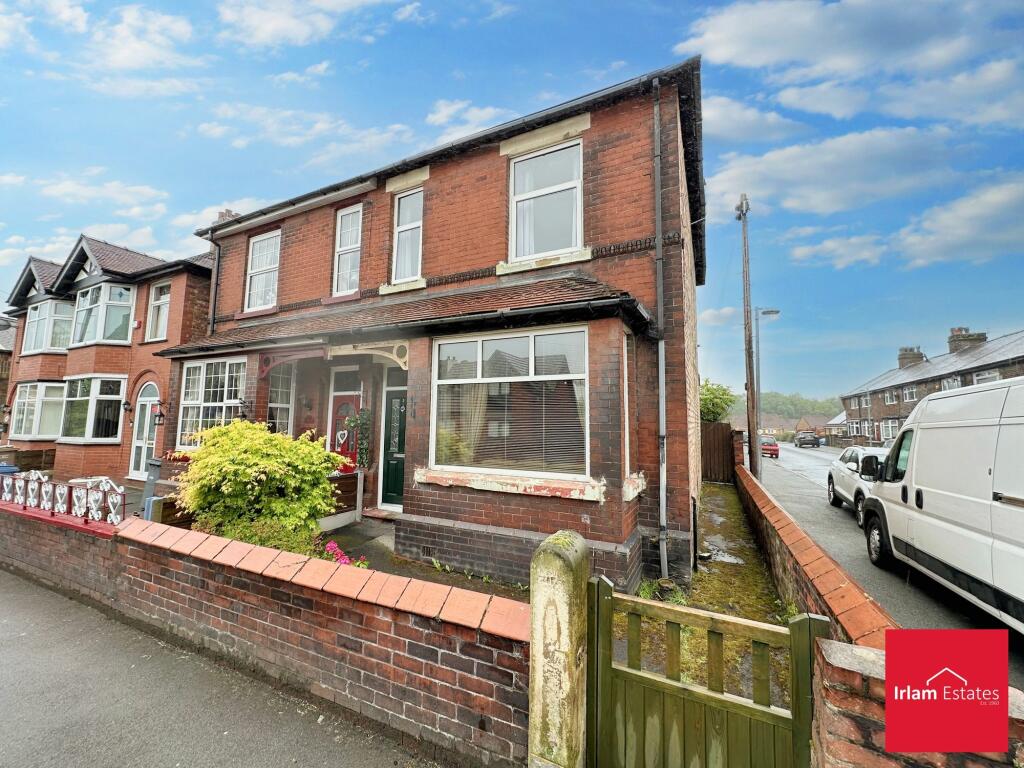 9 Prospect Road