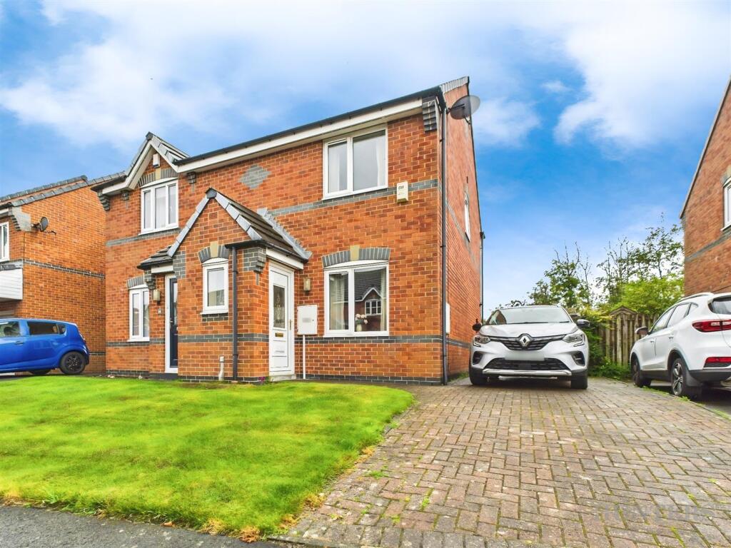 41 Meadow Rise
