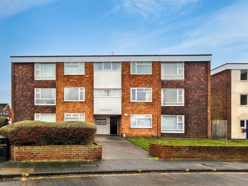 2 Claremont Court