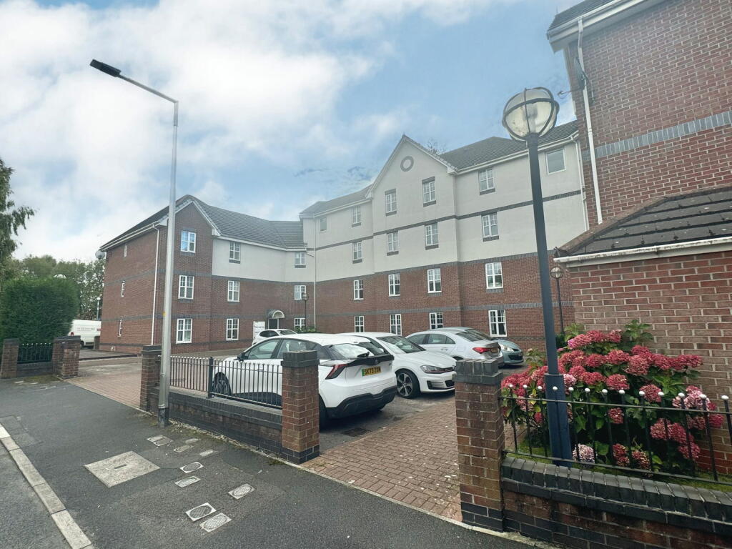 27 Printers Close