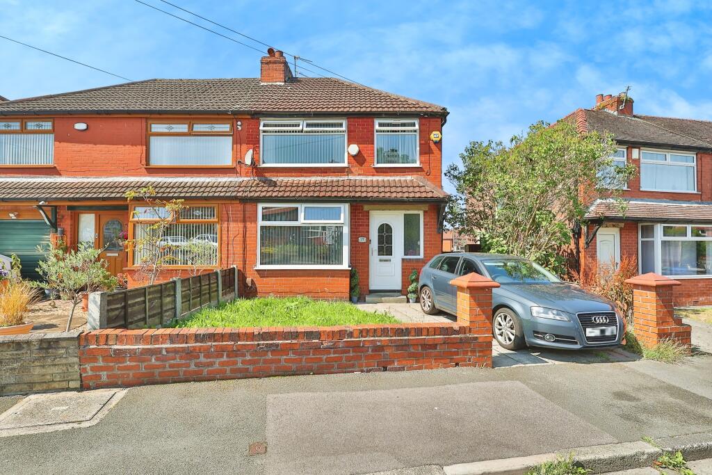 19 Greenside Crescent
