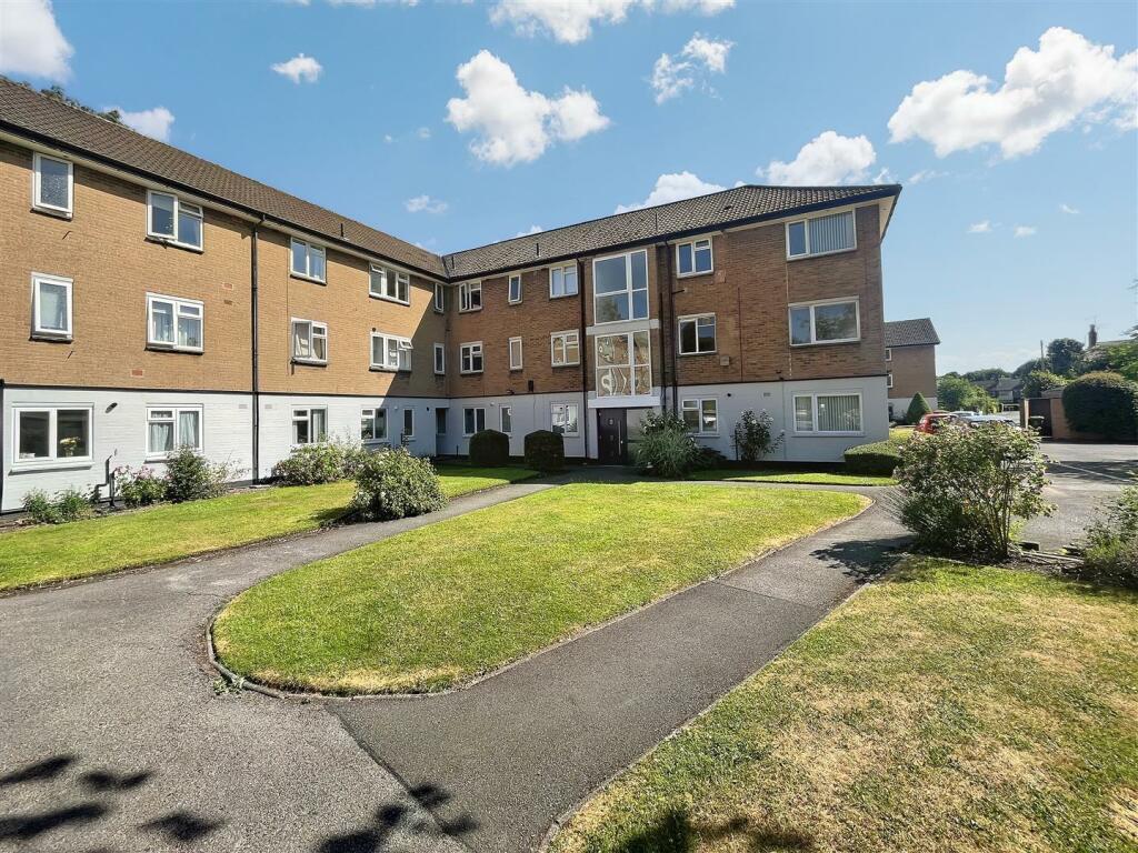 44 Abbots Court