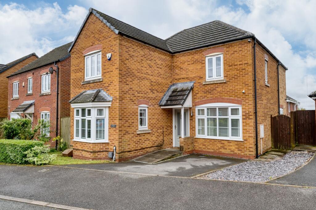 5 Beeches End