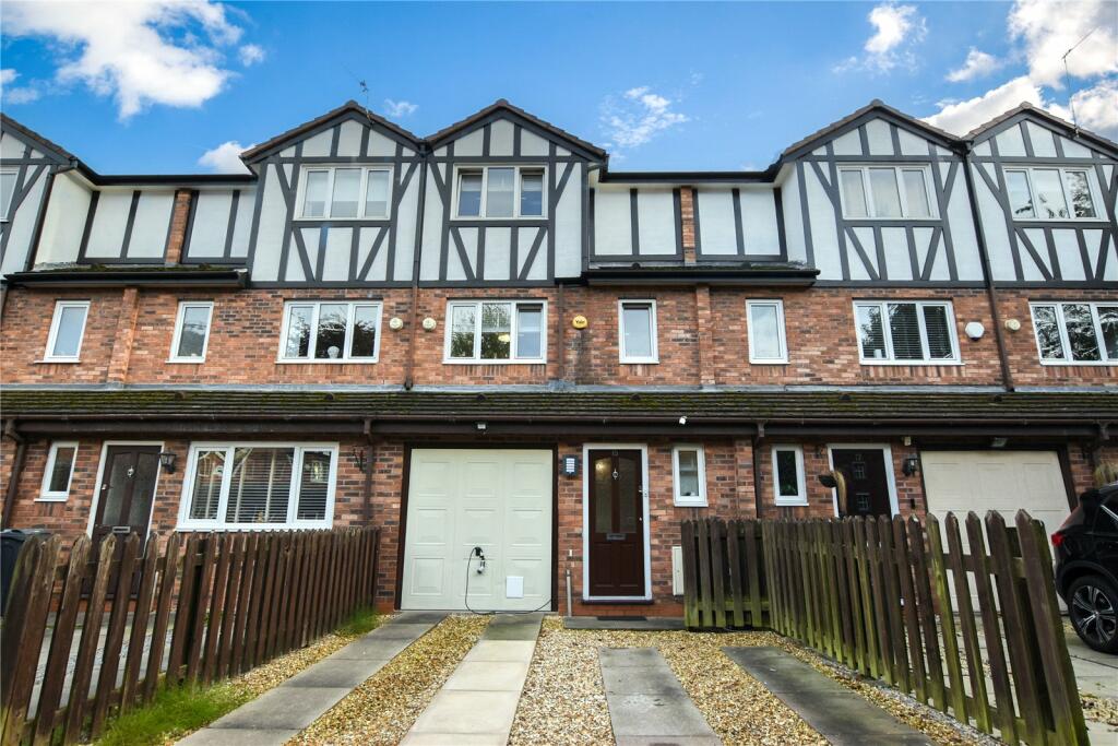 15 The Beeches Mews