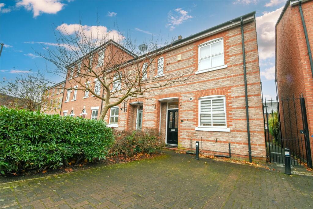 40 Elm Grove