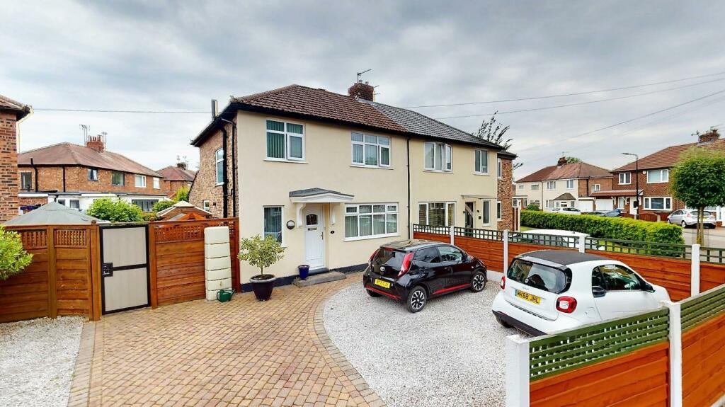 3 Thurlestone Drive