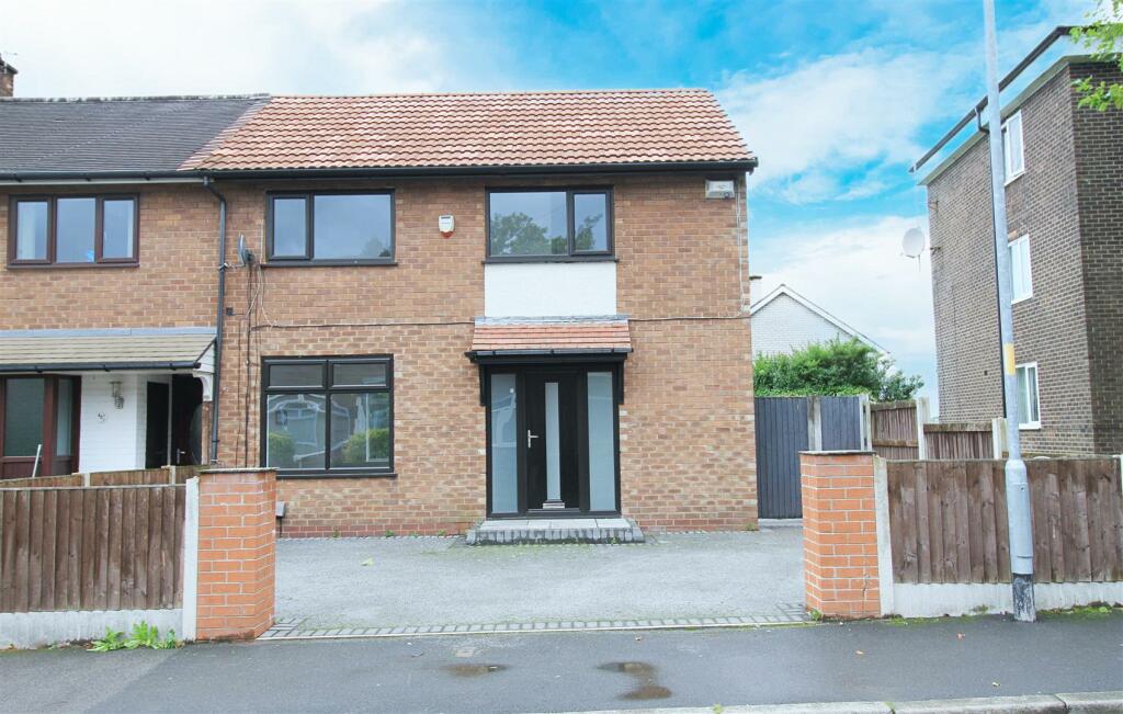 46 Wordsworth Road