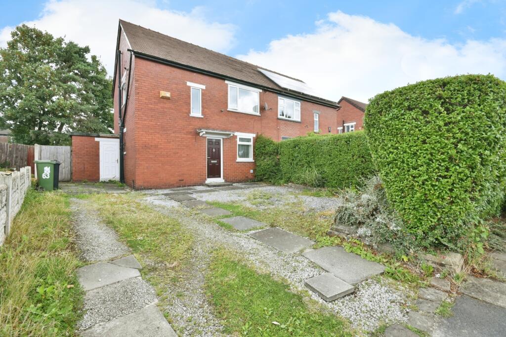 45 Lees Avenue