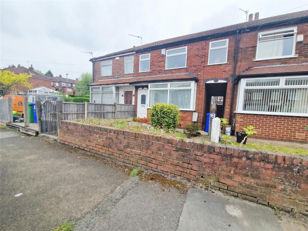 11 Warrington Road