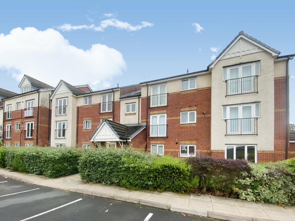 22 Pinhigh Place
