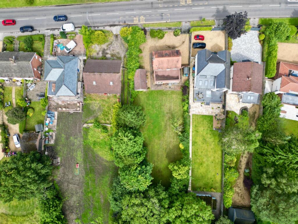 463 Chester Road