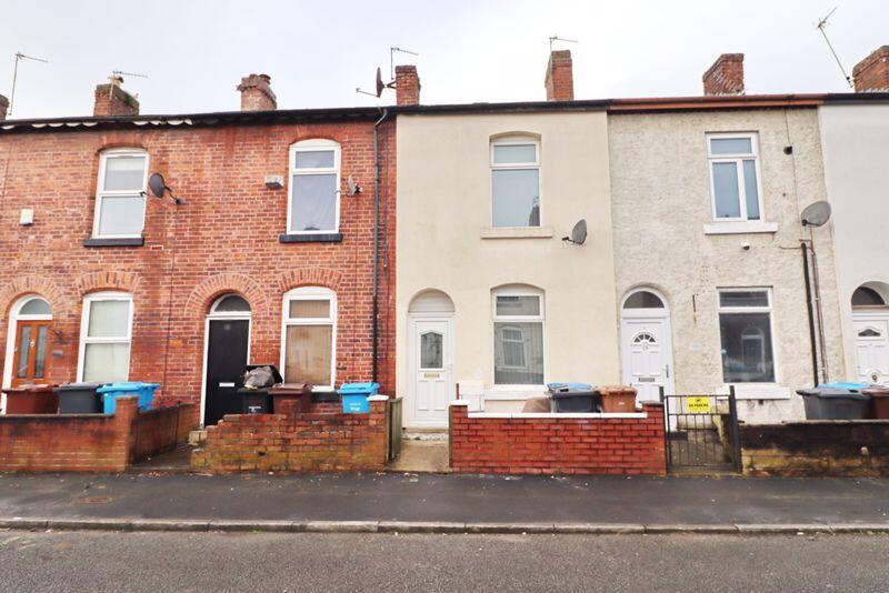 12 New Herbert Street