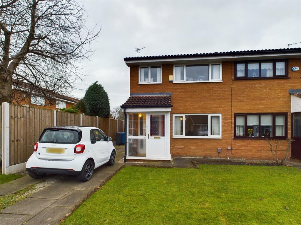 30 Lavister Avenue