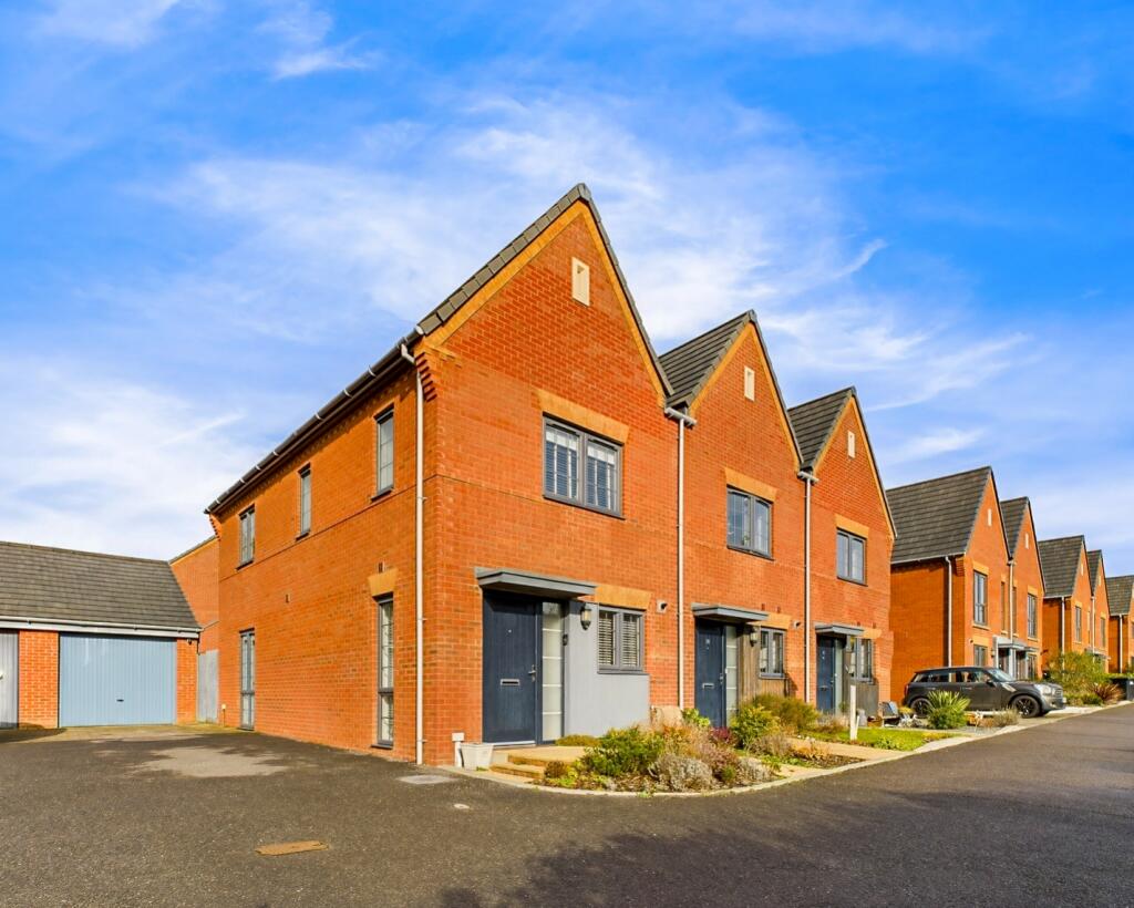 20 Badger Place