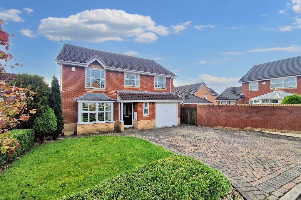 29 Boothstown Drive