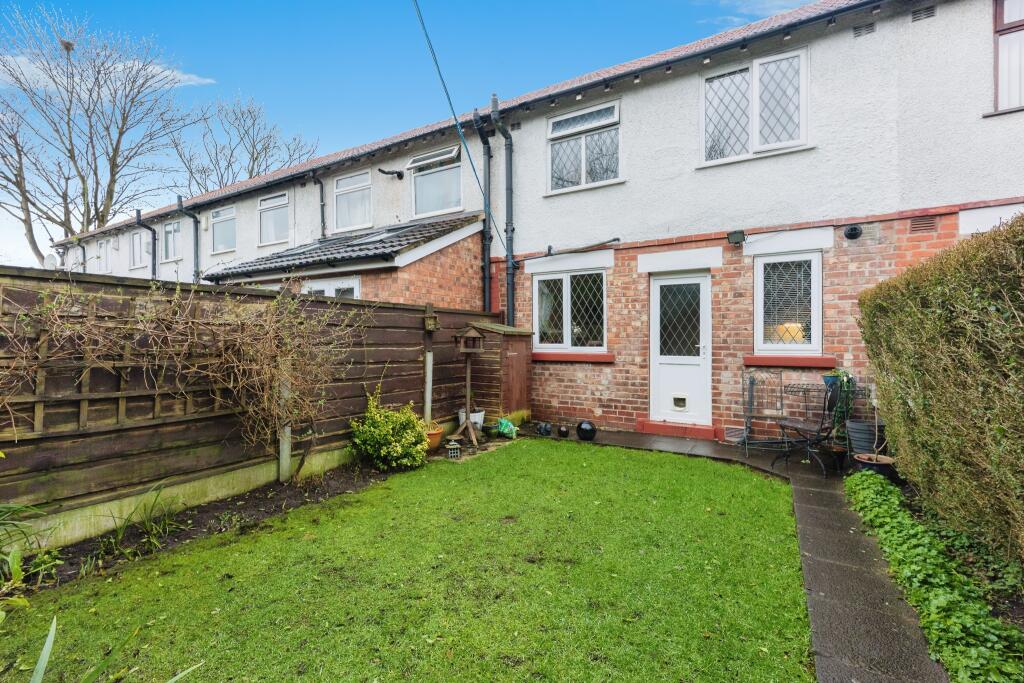 10 Ashleigh Road