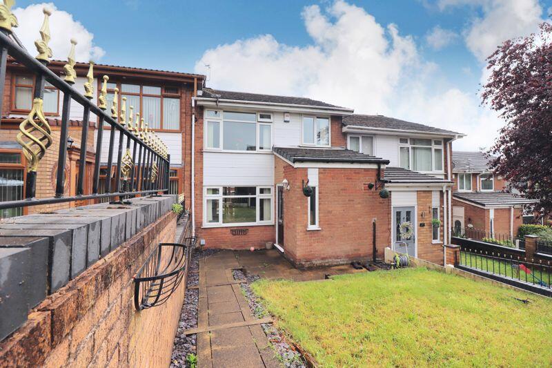 25 Clarke Crescent