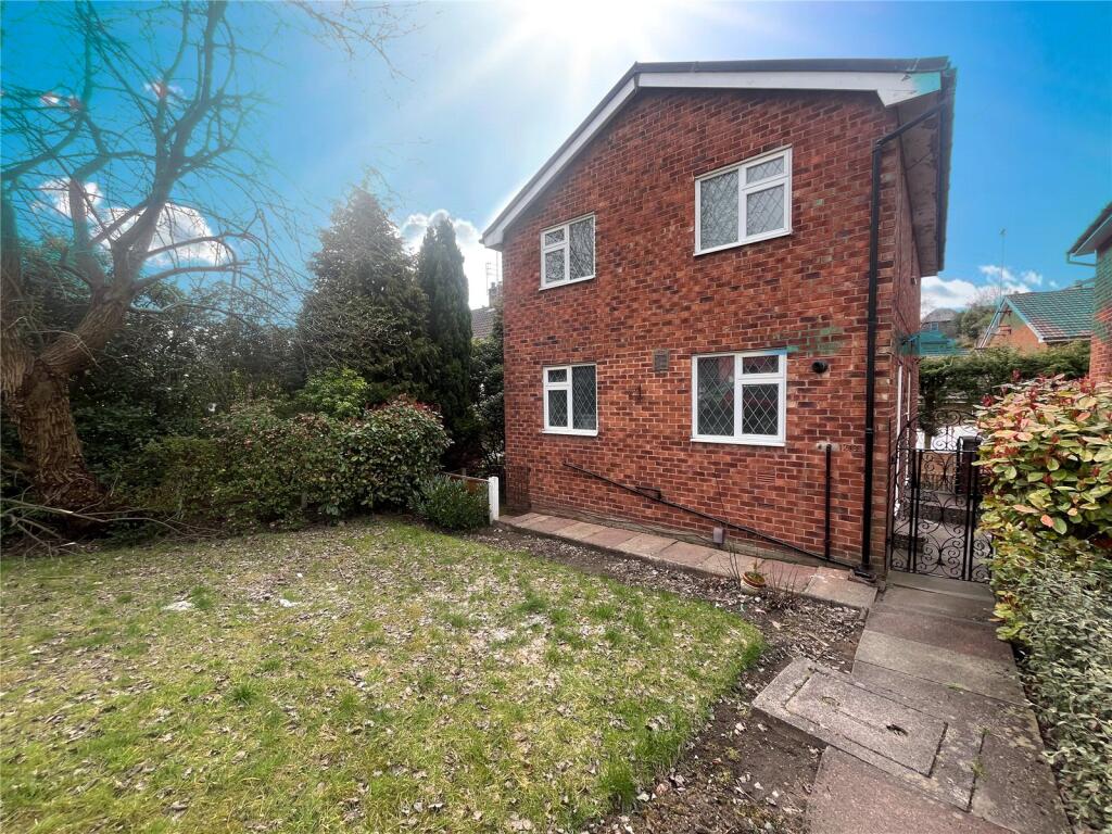 1213 Rochdale Road