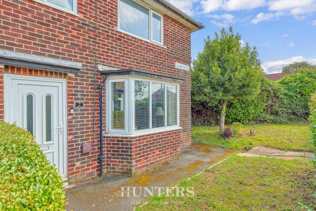 2 Dunster Avenue