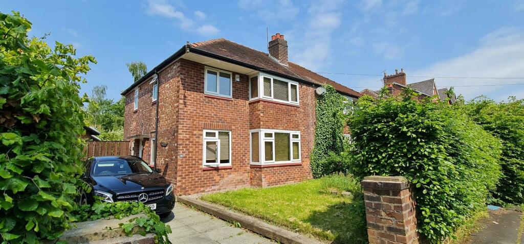 28 Circular Road